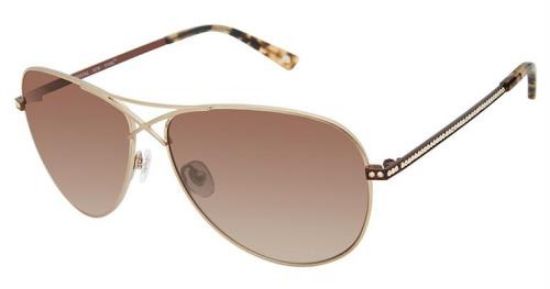 Picture of Jimmy Crystal New York Sunglasses Jcs227