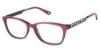 Picture of Jimmy Crystal New York Eyeglasses Anassa