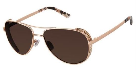 Picture of Jimmy Crystal New York Sunglasses Jcs917