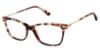 Picture of Alexander Collection Eyeglasses Delaney