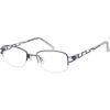 Picture of Charmant Eyeglasses TI 10818N