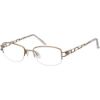 Picture of Charmant Eyeglasses TI 10818N
