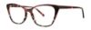 Picture of Vera Wang Eyeglasses V589