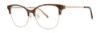 Picture of Vera Wang Eyeglasses VA58