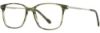 Picture of Scott Harris Eyeglasses SH-X 014
