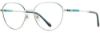Picture of Cinzia Eyeglasses CIN-5140