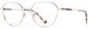 Picture of Cinzia Eyeglasses CIN-5140