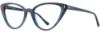 Picture of Cinzia Eyeglasses CIN-5142