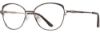 Picture of Cote D'Azur Eyeglasses CDA-324