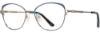 Picture of Cote D'Azur Eyeglasses CDA-324