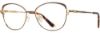 Picture of Cote D'Azur Eyeglasses CDA-324