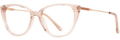 Picture of Cote D'Azur Eyeglasses CDA-336