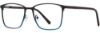 Picture of Adin Thomas Eyeglasses AT-536