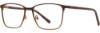 Picture of Adin Thomas Eyeglasses AT-536