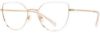 Picture of Adin Thomas Eyeglasses AT-542