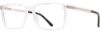 Picture of Adin Thomas Eyeglasses AT-544