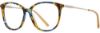 Picture of Adin Thomas Eyeglasses AT-552
