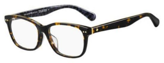 Picture of Kate Spade Eyeglasses CAILIN/F