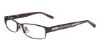 Picture of Calvin Klein Platinum Eyeglasses 5329