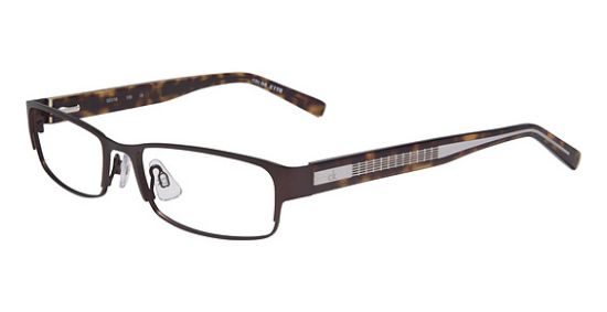 Picture of Calvin Klein Platinum Eyeglasses 5329