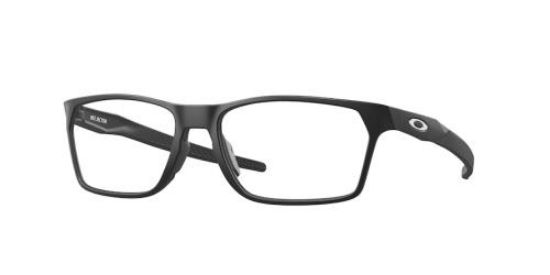 Picture of Oakley Eyeglasses HEX JECTOR