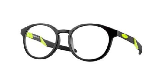 Picture of Oakley Eyeglasses ROUND OUT A