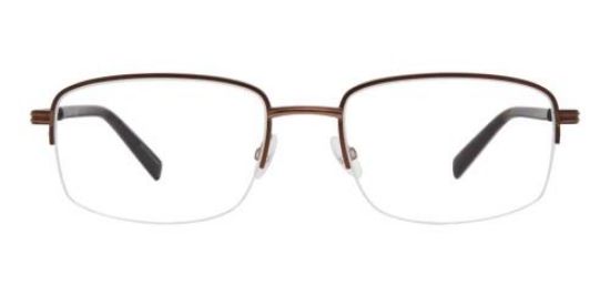 Picture of Adensco Eyeglasses AD 131