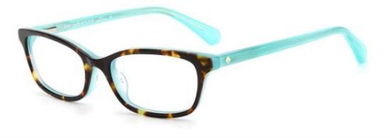 Picture of Kate Spade Eyeglasses ABBEVILLE