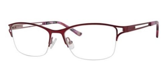 Picture of Liz Claiborne Eyeglasses L 661