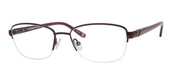 Picture of Liz Claiborne Eyeglasses L 662