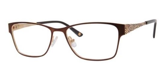 Picture of Liz Claiborne Eyeglasses L 665