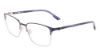 Picture of Skaga Eyeglasses SK2131 KRETSLOPP