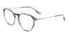 Picture of Skaga Eyeglasses SK2864 JORD