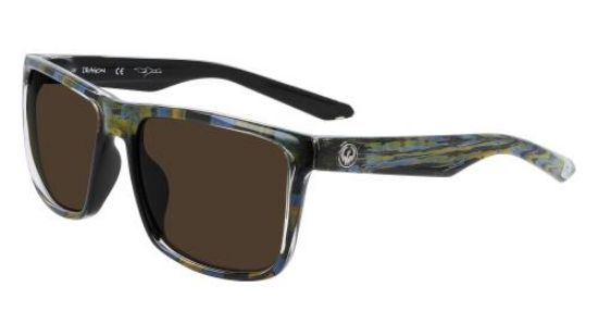 Picture of Dragon Sunglasses DR MERIDIEN LL POLAR