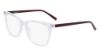 Picture of Marchon Nyc Eyeglasses M-5507