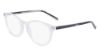 Picture of Marchon Nyc Eyeglasses M-8505