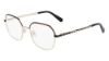 Picture of Nine West Eyeglasses NW1103