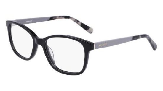 Picture of Nine West Eyeglasses NW5200