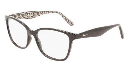 Picture of Salvatore Ferragamo Eyeglasses SF2918