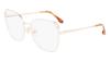 Picture of Victoria Beckham Eyeglasses VB2125