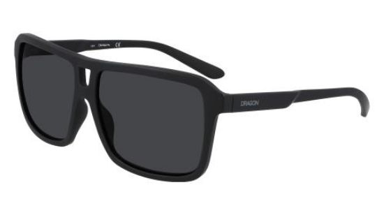 Picture of Dragon Sunglasses DR THE JAM UPCYCLED LL POLAR