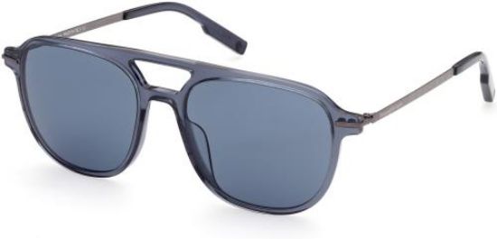 Picture of Ermenegildo Zegna Sunglasses EZ0191