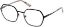 Picture of Guess Eyeglasses GU2912
