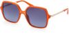 Picture of Guess Sunglasses GU7845