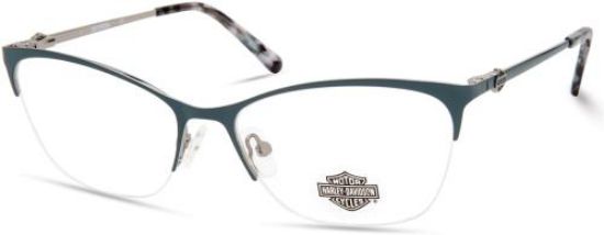 Picture of Harley Davidson Eyeglasses HD0561