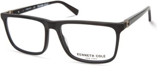 Picture of Kenneth Cole Eyeglasses KC0337