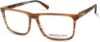 Picture of Kenneth Cole Eyeglasses KC0337