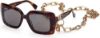 Picture of Max Mara Sunglasses MM0030 EMME7