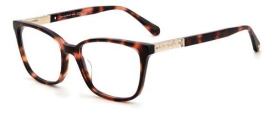 Picture of Kate Spade Eyeglasses DAVINA