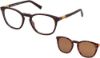 Picture of Timberland Eyeglasses TB1766